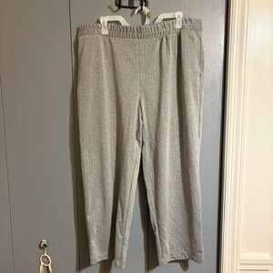 A new day XXL pants NWOT